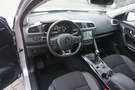 1.5dci*110KM*serwis*141000km*bezwypadkowy*