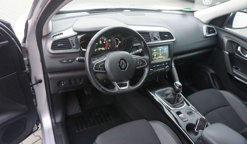 
								1.5dci*110KM*serwis*141000km*bezwypadkowy* full									