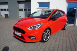ST-LINE*1,0*140KM*klima*navi*full led*nowy rozrząd