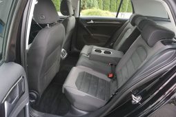 
										VW GOLF VII 1.5 TSI full									