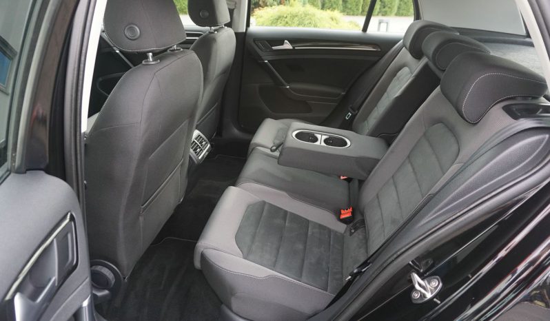 
								VW GOLF VII 1.5 TSI full									