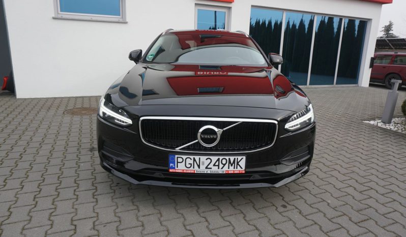 
								Full led*navi*kamera*automat*2.0*190KM*Z Niemiec full									