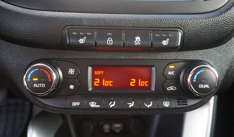 
								1.6GDI*Navi*Kamera*z Niemiec*zarejestrowany w PL full									
