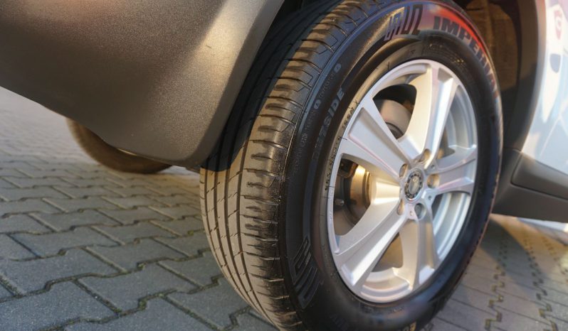 
								142000km*2.0TDCI*140KM*z Niemiec* full									