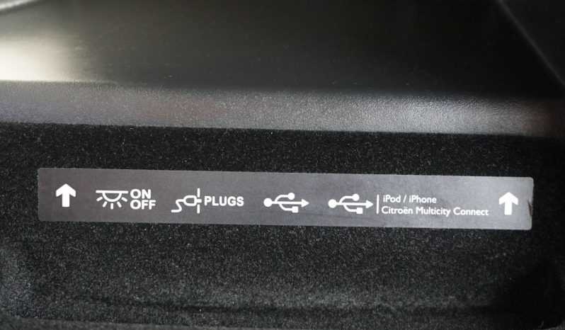 
								110000km*serwis*navi*1.6*120KM*Klimatronic full									