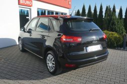 110000km*serwis*navi*1.6*120KM*Klimatronic
