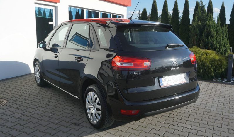 
								110000km*serwis*navi*1.6*120KM*Klimatronic full									
