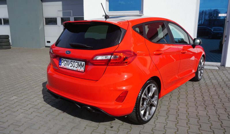 
								ST-LINE*1,0*140KM*klima*navi*full led*nowy rozrząd full									