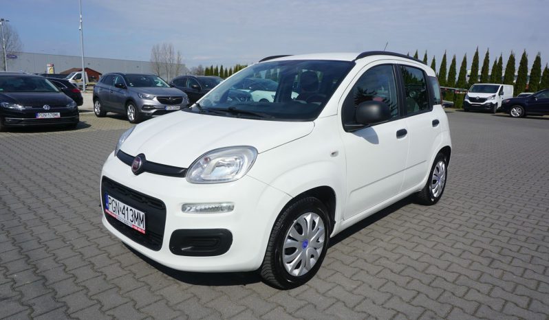 
								1242ccm*128000km*klima*z Niemiec*stan bardzo ładny full									