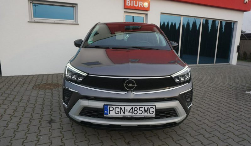 
								Navi*Full led*28000km*serwis ASO* full									