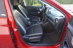 
										HYUNDAI KONA full									