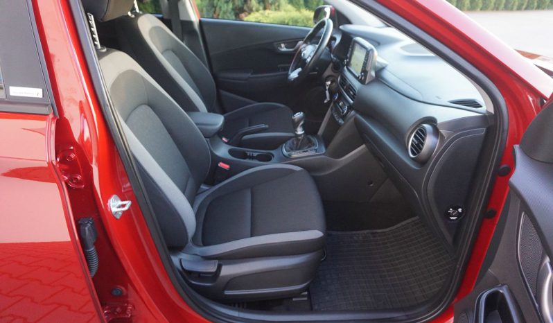 
								HYUNDAI KONA full									