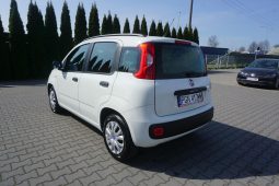 1242ccm*128000km*klima*z Niemiec*stan bardzo ładny