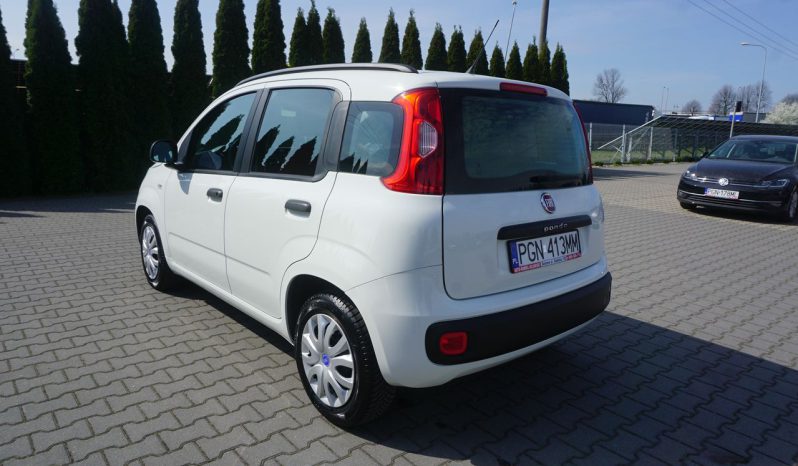 
								1242ccm*128000km*klima*z Niemiec*stan bardzo ładny full									