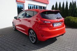 ST-LINE*1,0*140KM*klima*navi*full led*nowy rozrząd