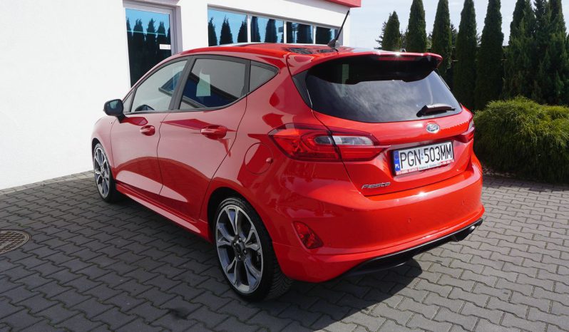 
								ST-LINE*1,0*140KM*klima*navi*full led*nowy rozrząd full									