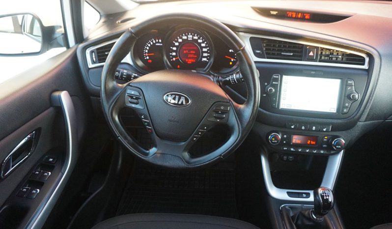
								1.6GDI*Navi*Kamera*z Niemiec*zarejestrowany w PL full									
