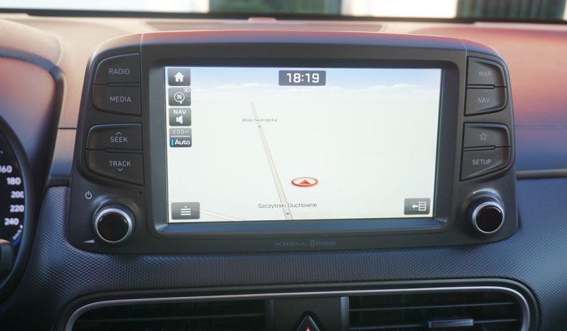 
								HYUNDAI KONA full									