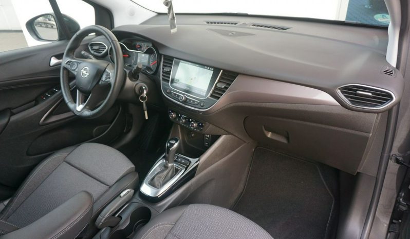 
								Navi*Full led*28000km*serwis ASO* full									