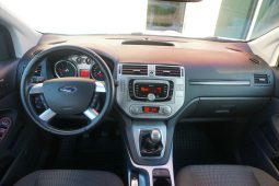 
										142000km*2.0TDCI*140KM*z Niemiec* full									