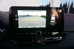 
										1.5 T-GDI 160KM 48V*11000km*automat*z Niemiec* full									