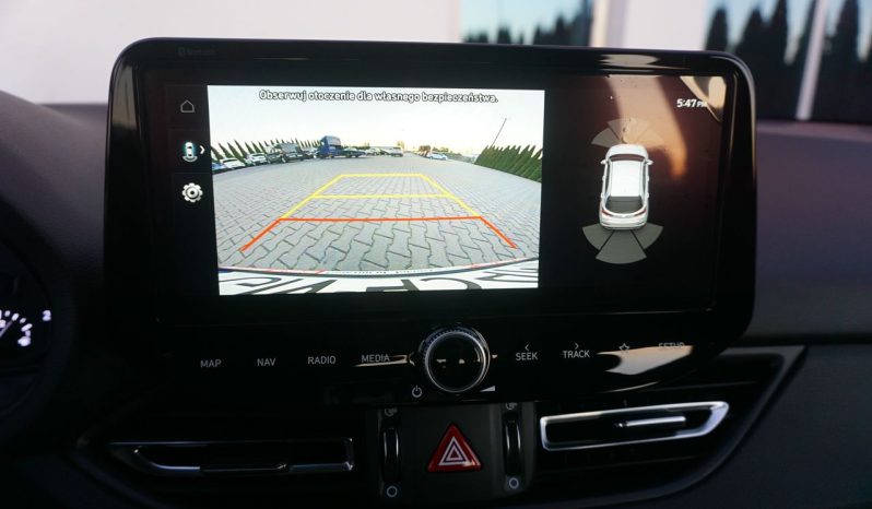 
								1.5 T-GDI 160KM 48V*11000km*automat*z Niemiec* full									