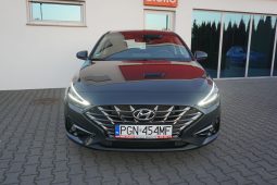 
										1.5 T-GDI 160KM 48V*11000km*automat*z Niemiec* full									