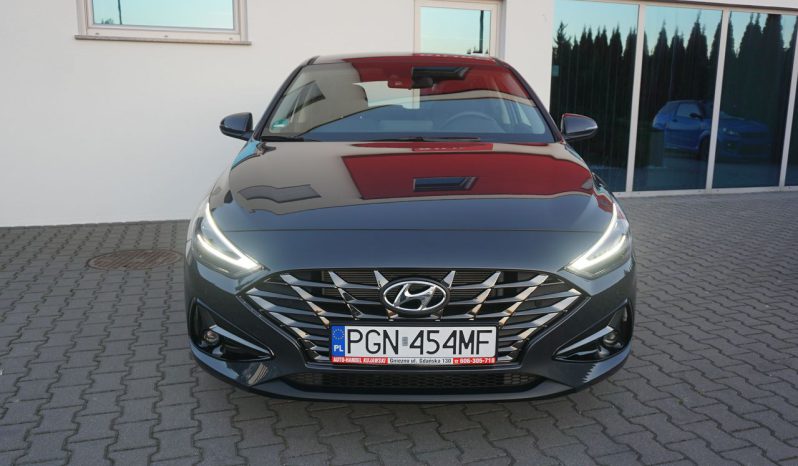 
								1.5 T-GDI 160KM 48V*11000km*automat*z Niemiec* full									