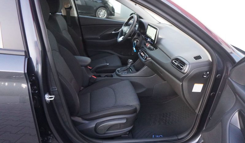 
								1.5 T-GDI 160KM 48V*11000km*automat*z Niemiec* full									