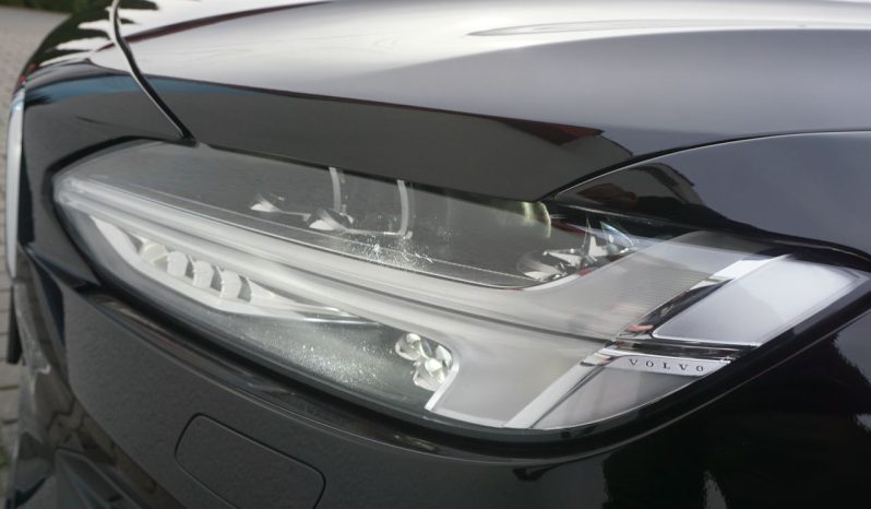 
								Full led*navi*kamera*automat*2.0*190KM*Z Niemiec full									