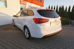 
										1.6GDI*Navi*Kamera*z Niemiec*zarejestrowany w PL full									