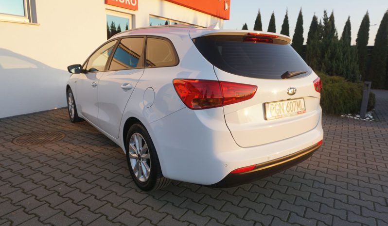 
								1.6GDI*Navi*Kamera*z Niemiec*zarejestrowany w PL full									