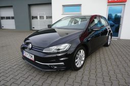 VW GOLF VII 1.5 TSI