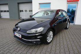 VW GOLF VII 1.5 TSI