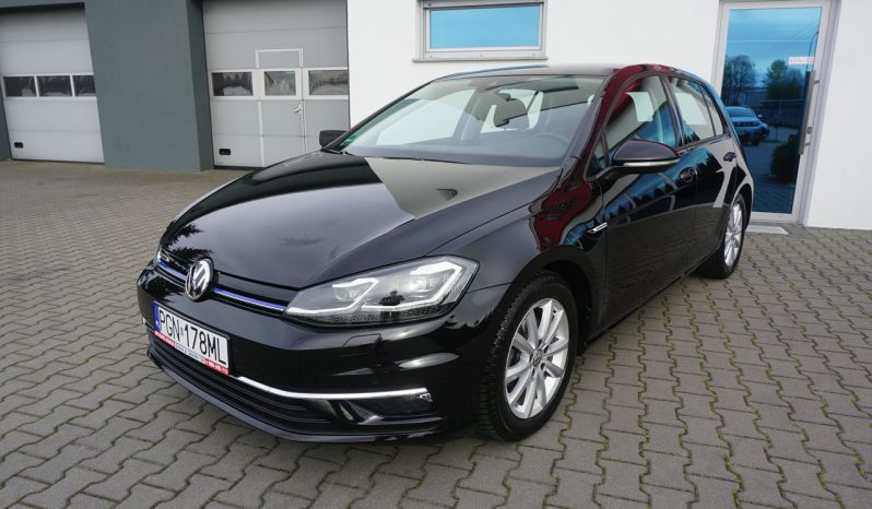 
								VW GOLF VII 1.5 TSI full									