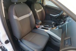 
										142000km*2.0TDCI*140KM*z Niemiec* full									