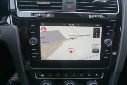 
										VW GOLF VII 1.5 TSI full									