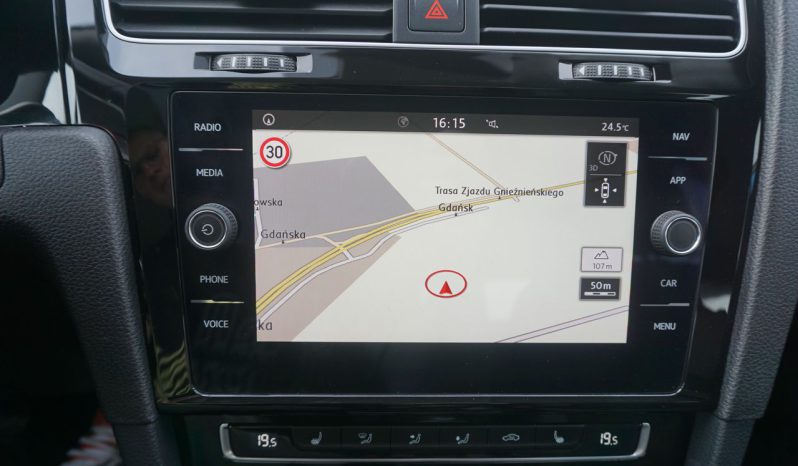 
								VW GOLF VII 1.5 TSI full									