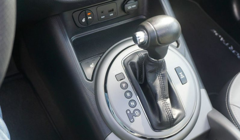 
								2.0CRDI*184KM*4×4*navi*kamera*panorama*Xenon* full									
