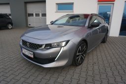 
										GT-Line*Navi*Kamera*full led*75000km*serwis*Niemcy full									