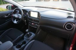 
										HYUNDAI KONA full									
