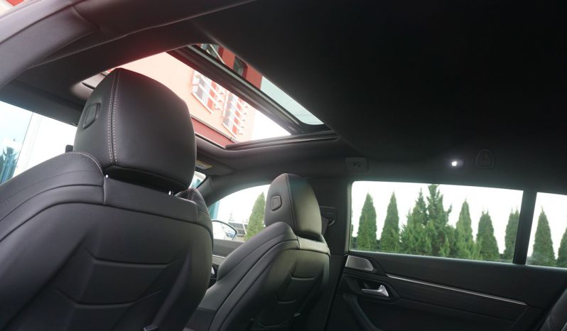 
								GT-Line*Navi*Kamera*full led*75000km*serwis*Niemcy full									