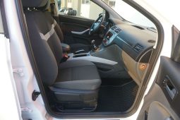 
										142000km*2.0TDCI*140KM*z Niemiec* full									