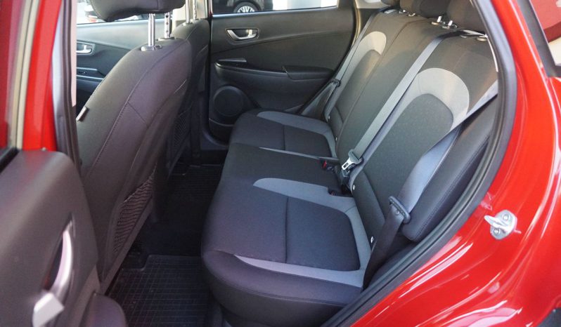 
								HYUNDAI KONA full									