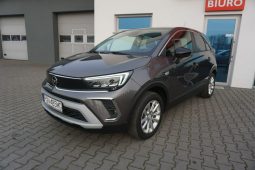 
										Navi*Full led*28000km*serwis ASO* full									