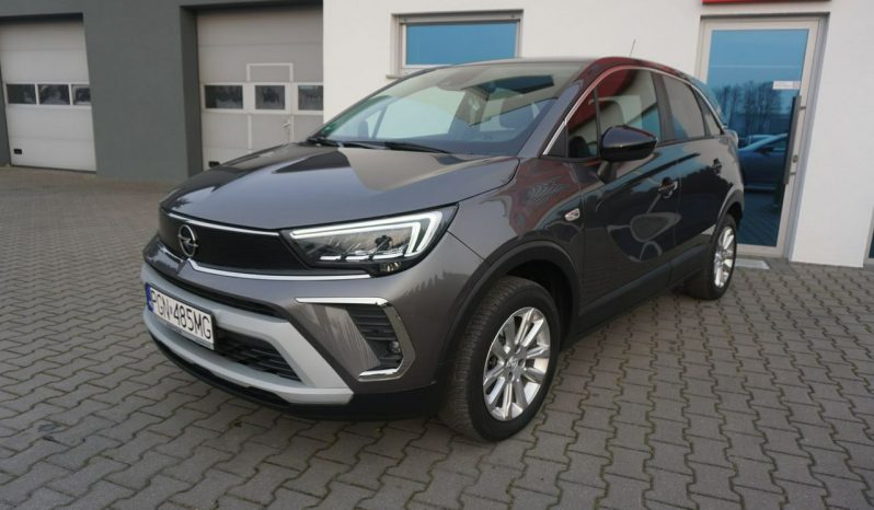 
								Navi*Full led*28000km*serwis ASO* full									