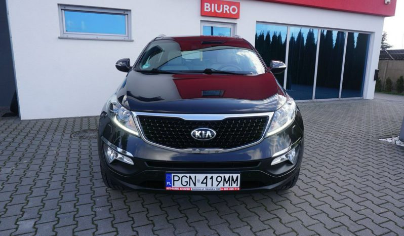 
								2.0CRDI*184KM*4×4*navi*kamera*panorama*Xenon* full									