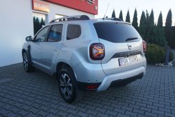 
										LIFT*Fabryczna instalacja gazowa*Kamera 360*Navi* full									