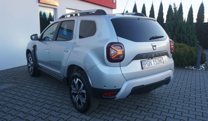 
								LIFT*Fabryczna instalacja gazowa*Kamera 360*Navi* full									