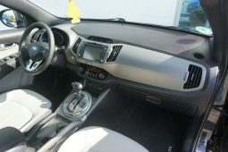 
										2.0CRDI*184KM*4×4*navi*kamera*panorama*Xenon* full									